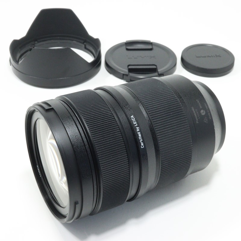 LUMIX S PRO 24-70mm F2.8 S-E2470