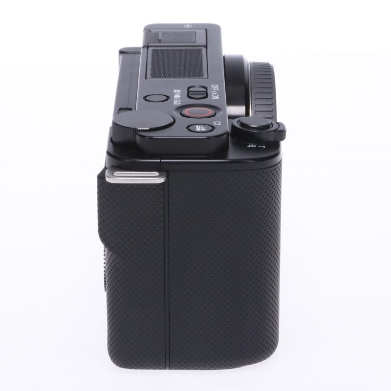 VLOGCAM ZV-E10 ボディ ブラック ZV-E10