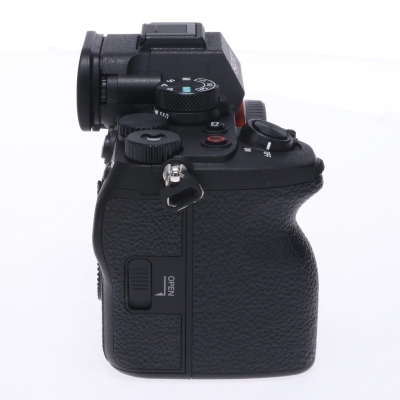 α7 IV ILCE-7M4