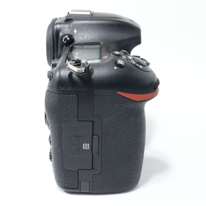 D500 ボディ