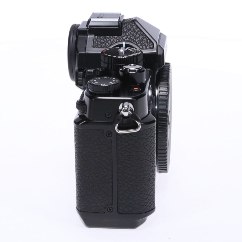 Zf ボディ(ブラック)