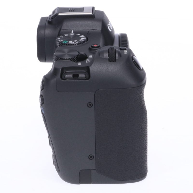 EOS R8 ボディー