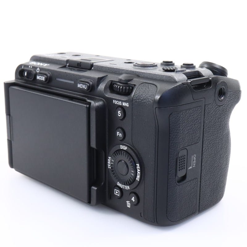 FX30 ボディ ILME-FX30B