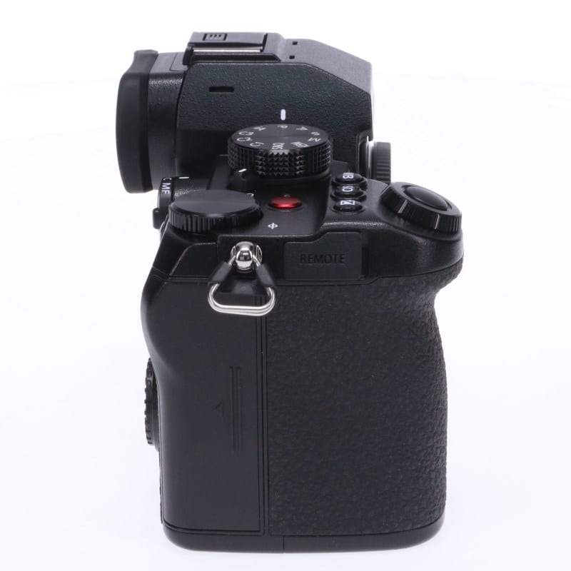 Panasonic LUMIX S5 ボディ DC-S5 AB+ランク 中古｜フジヤカメラ