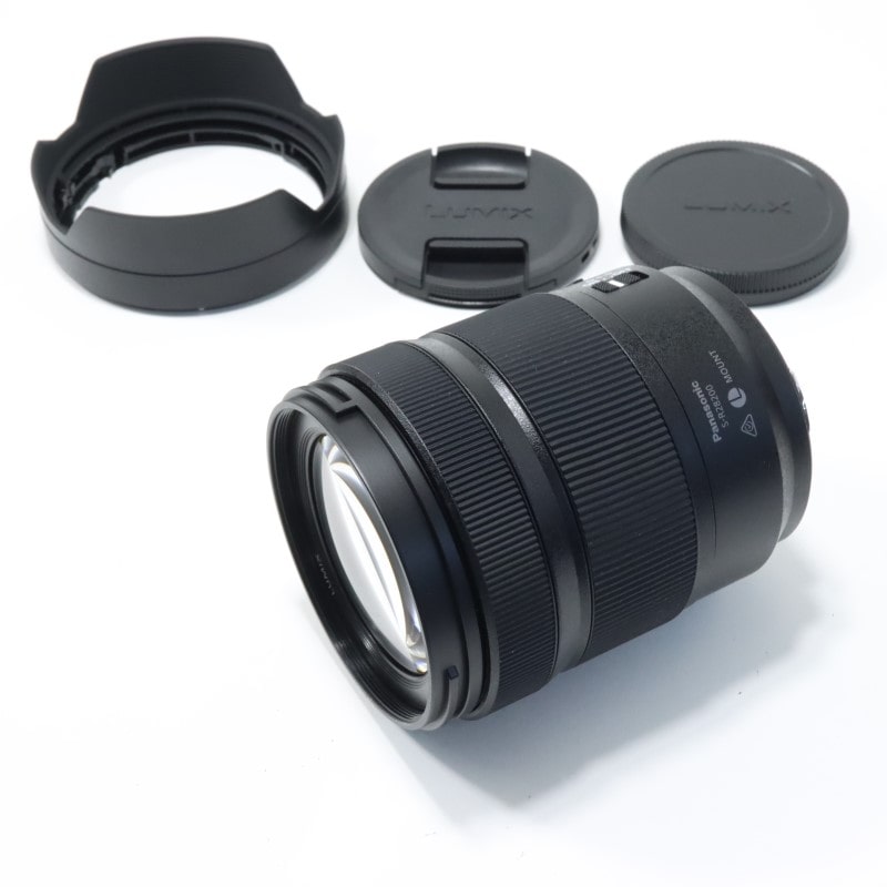 LUMIX S 28-200mm F4-7.1 MACRO O.I.S. S-R28200