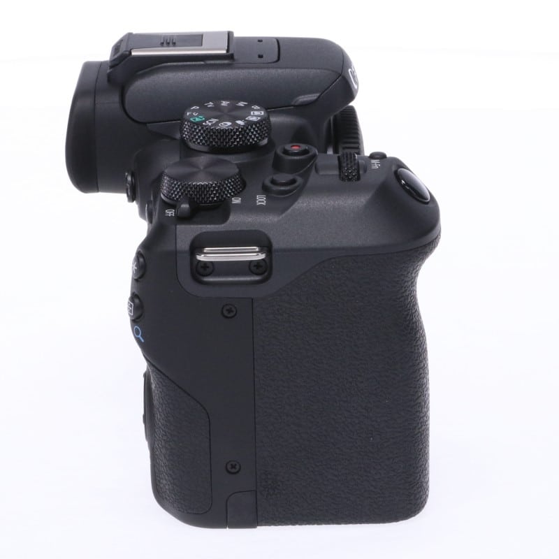 EOS R10 ボディー
