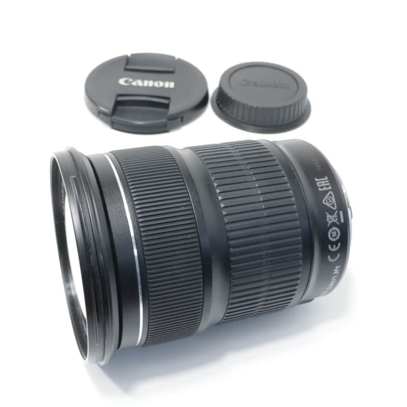 EF24-105mm F3.5-5.6 IS STM