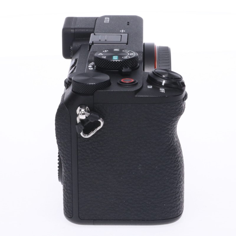 α7C II ボディ ブラック ILCE-7CM2 B