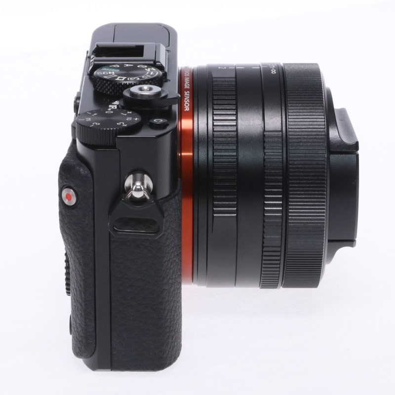 Cyber-shot DSC-RX1