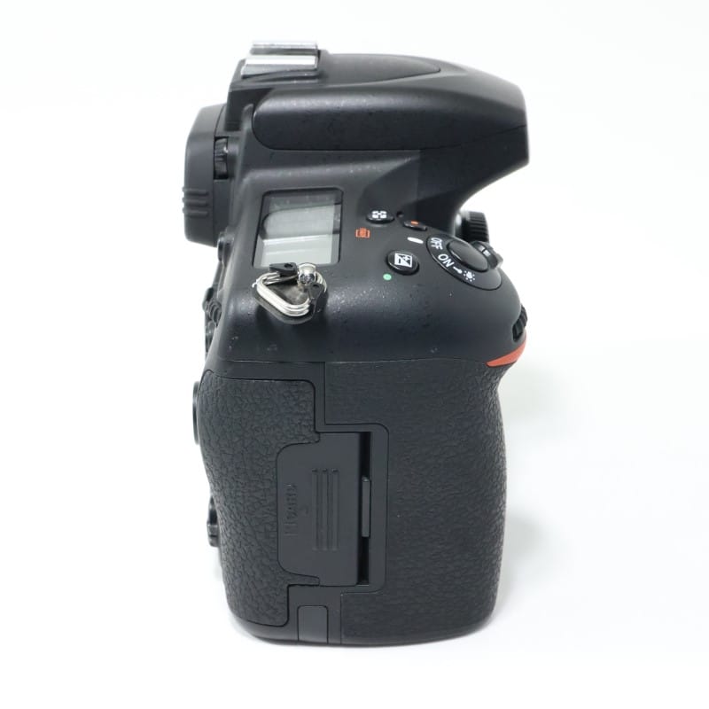 D750 ボディ