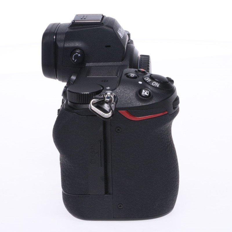 Z6II ボディ