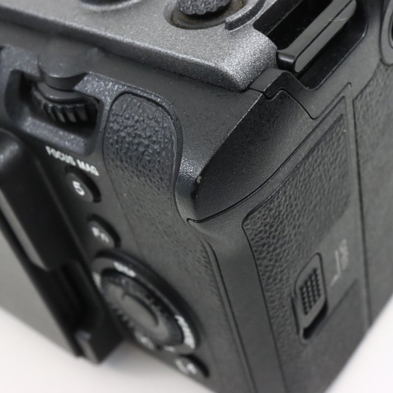 FX30 ボディ ILME-FX30B