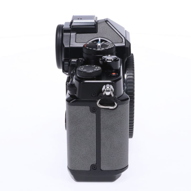 Zf ボディ(ブラック)