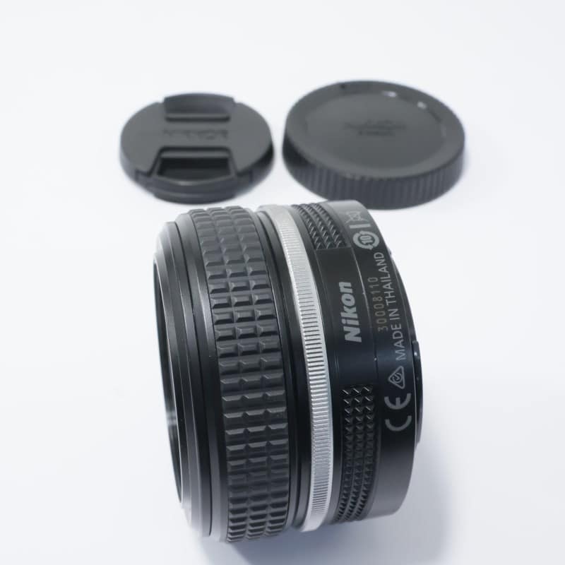 NIKKOR Z 28mm f/2.8 Special Edition