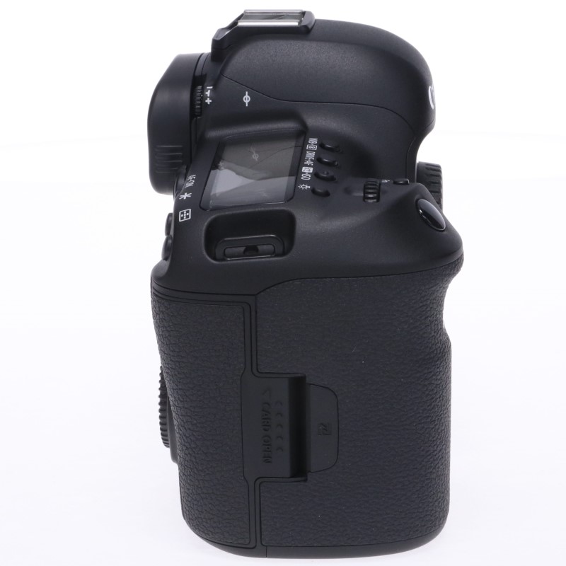 EOS 5D Mark IV ボディー