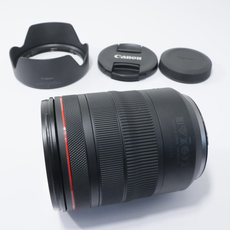 RF24-105mm F4 L IS USM