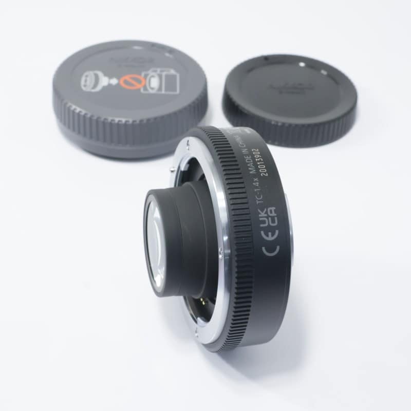 Z TELECONVERTER TC-1.4x