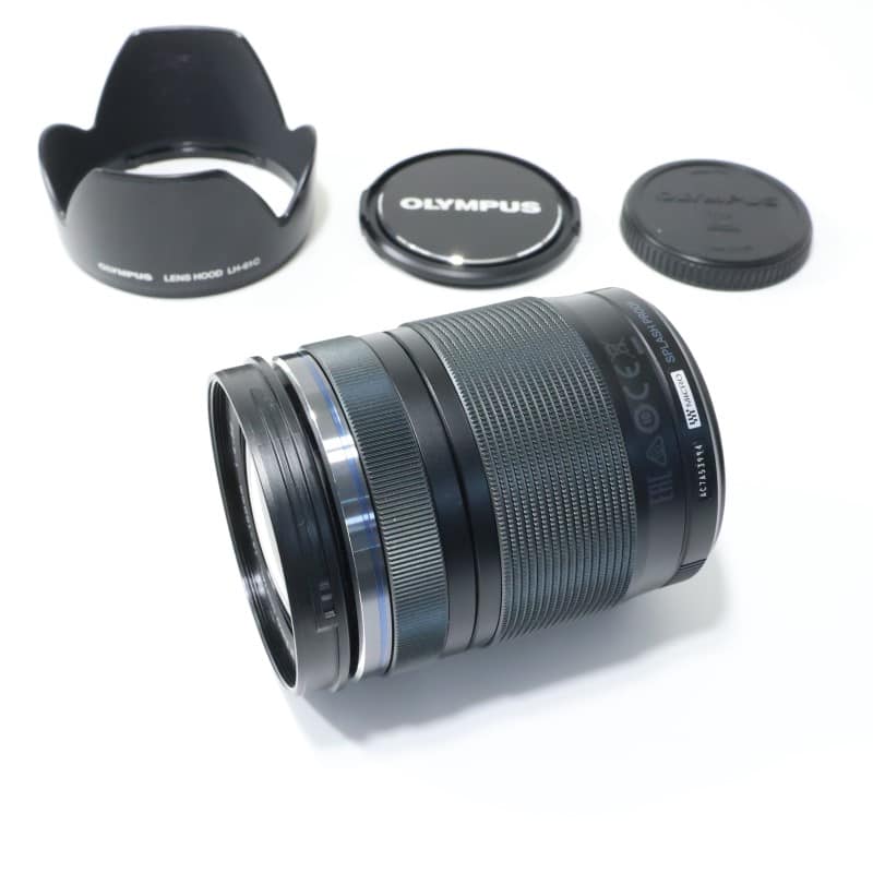 M.ZUIKO DIGITAL ED 14-150mm F4.0-5.6 II