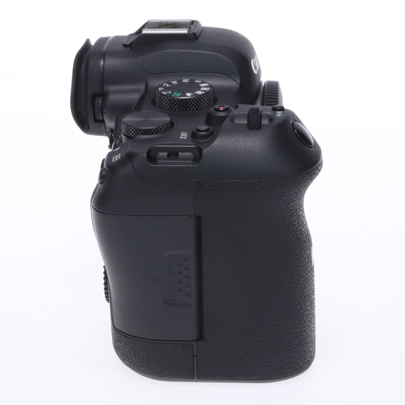 EOS R6