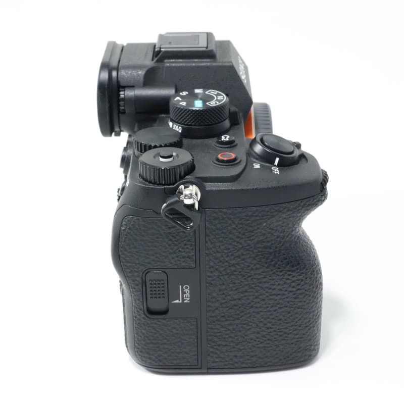 α7 IV ボディ ILCE-7M4