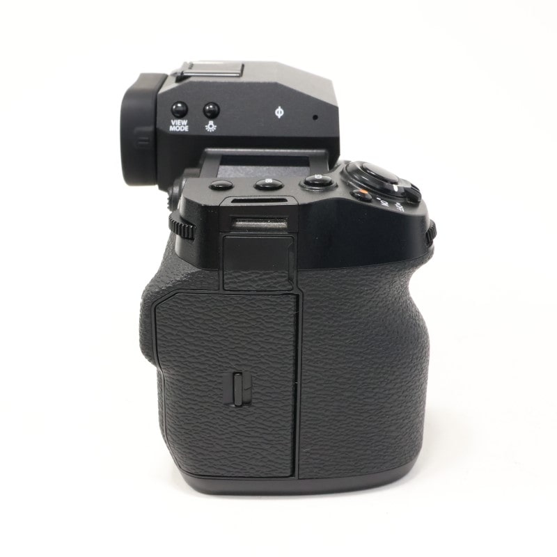 FUJIFILM X-H2S ボディ