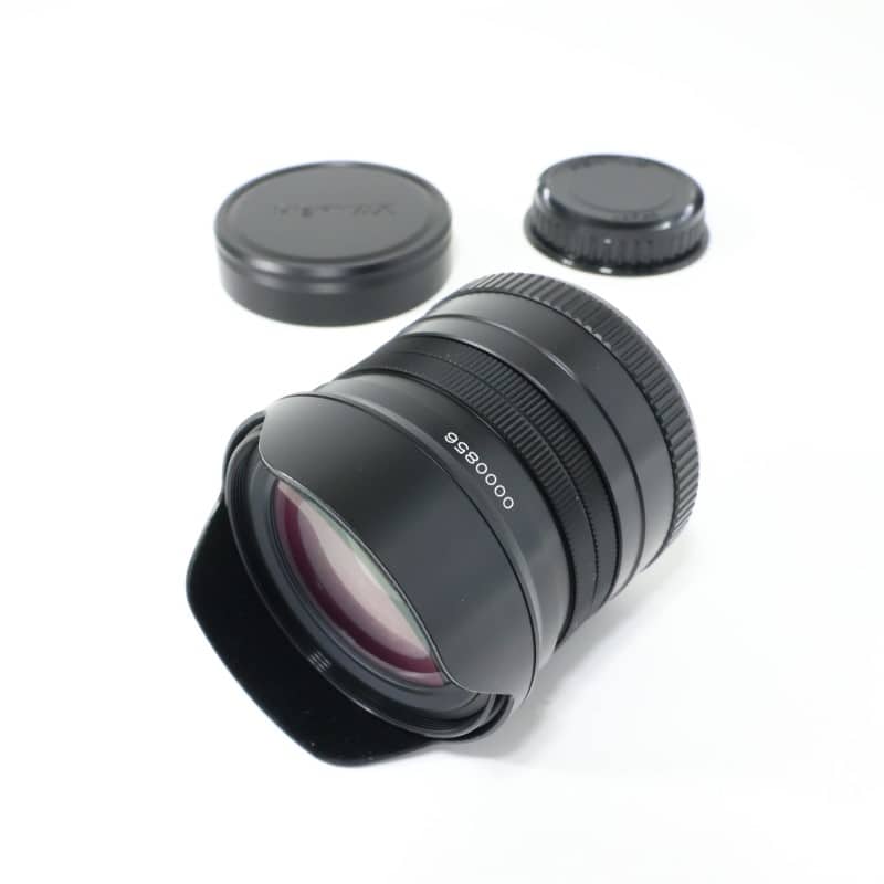 HD PENTAX-FA 31mmF1.8 Limited ブラック