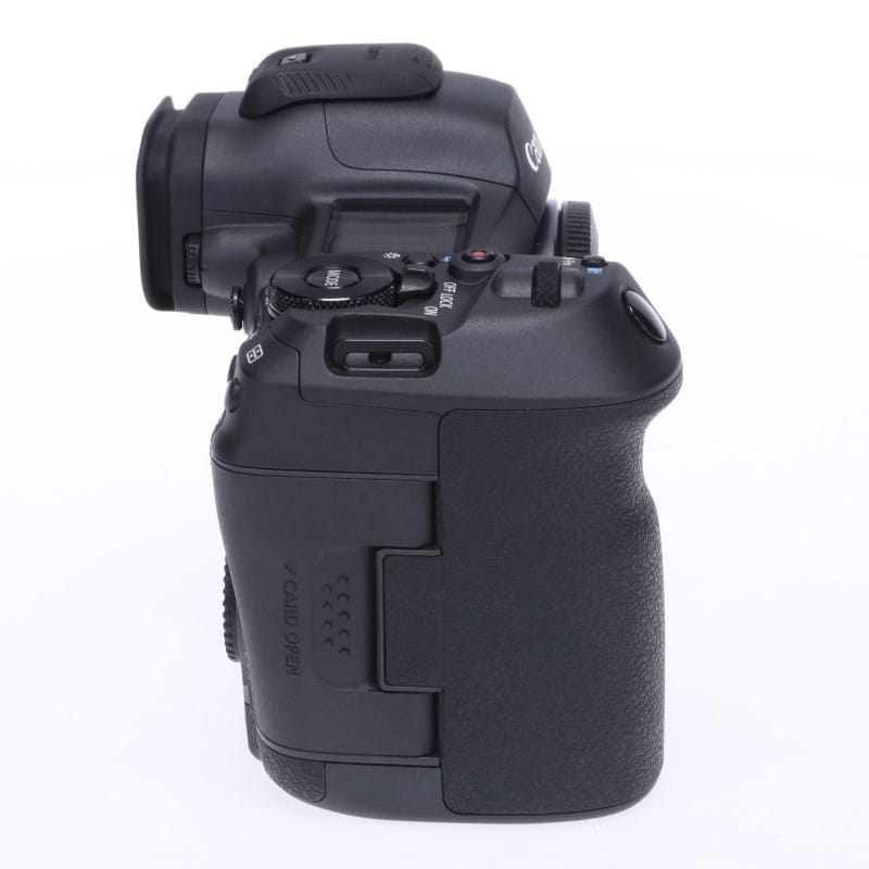 EOS R5 Mark II ボディー