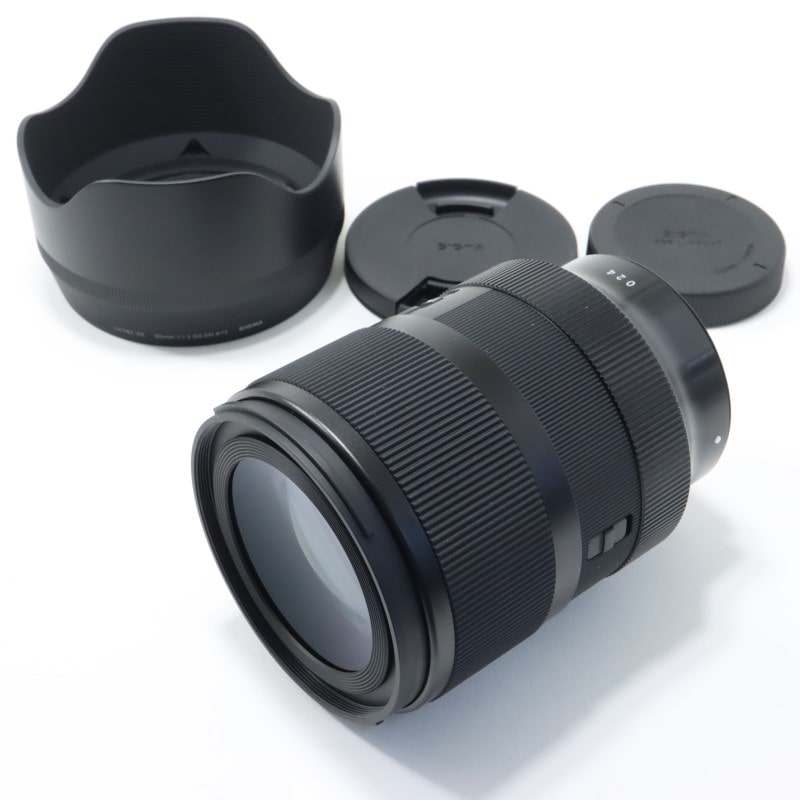 50mm F1.2 DG DN | Art Lマウント