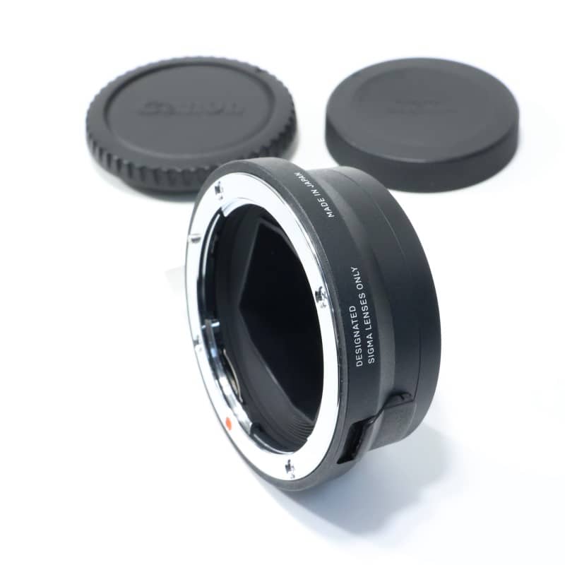 MOUNT CONVERTER MC-11 EF-E