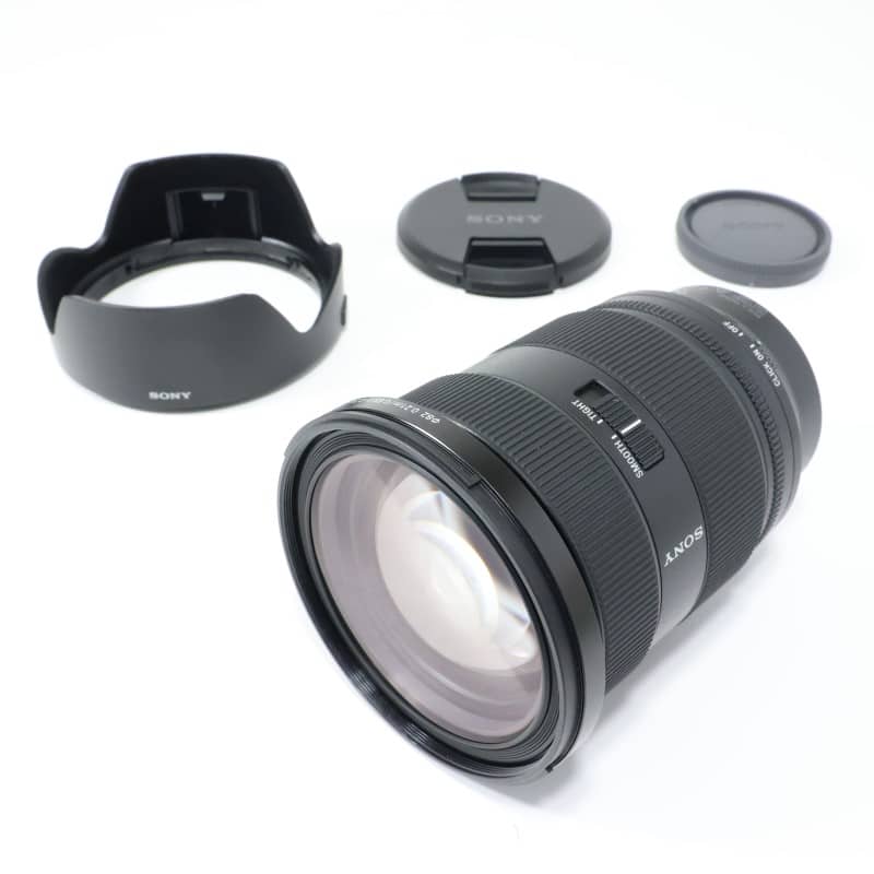 FE 24-70mm F2.8 GM II SEL2470GM2