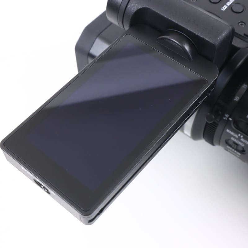 PXW-Z300