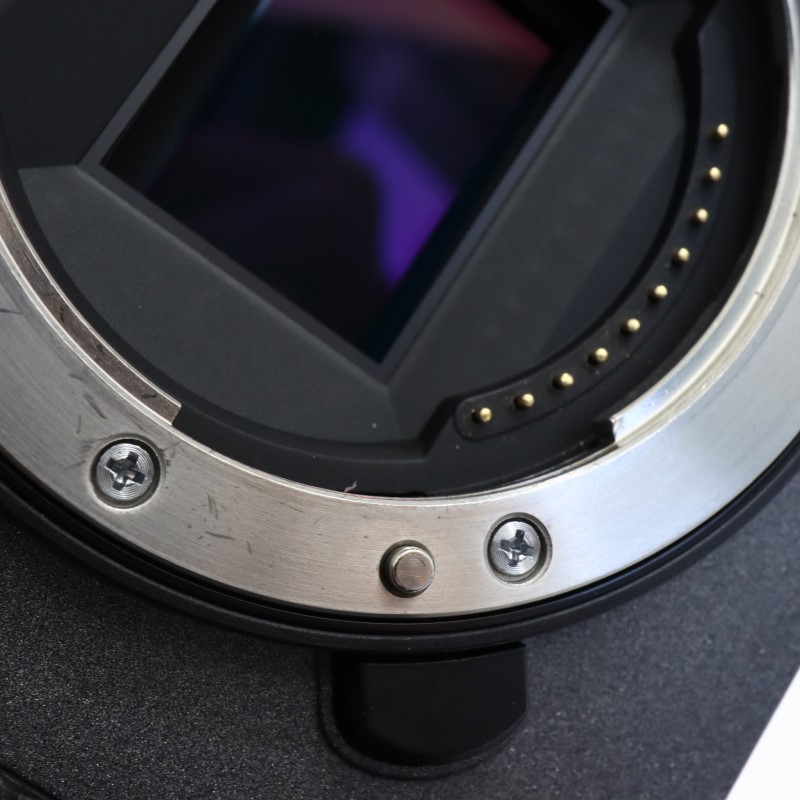 ILME-FX30B [プロフェッショナルカムコーダー FX30B ボディ]