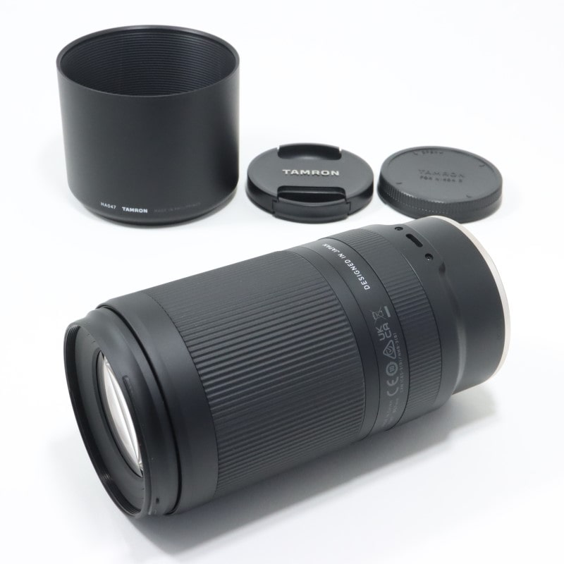 70-300mm F/4.5-6.3 Di III RXD A047 ニコンZ