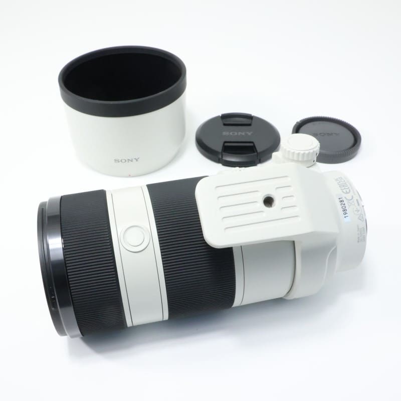 FE 70-200mm F4 G OSS SEL70200G