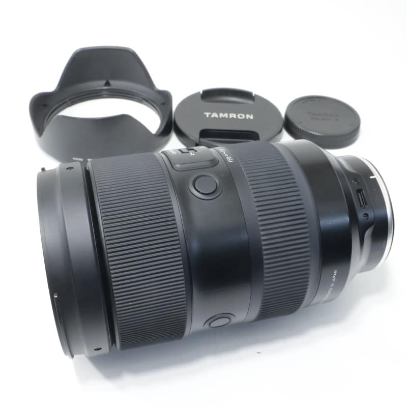 35-150mm F/2-2.8 Di III VXD (Model A058) ソニーEマウント