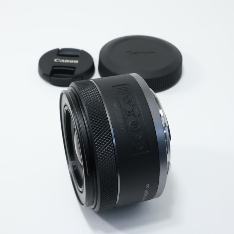 RF16mm F2.8 STM