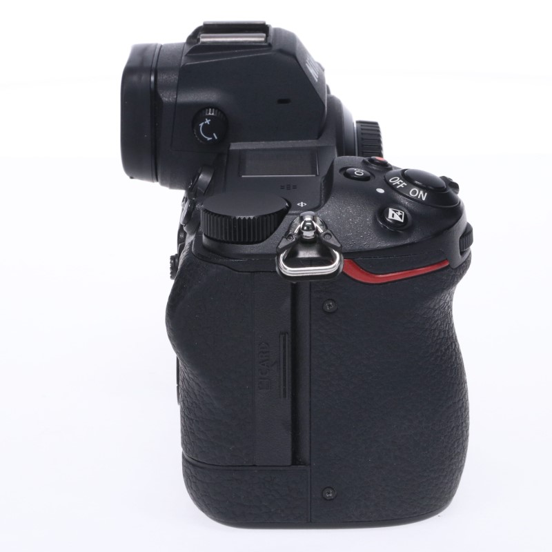 Z6II