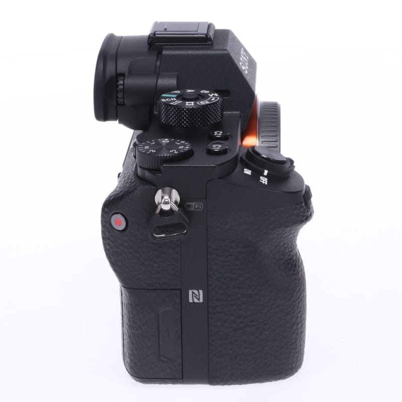 α7R II ボディ ILCE-7RM2