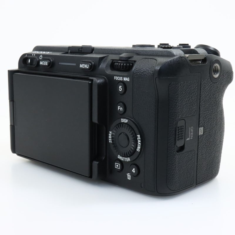 FX3 ボディ ILME-FX3
