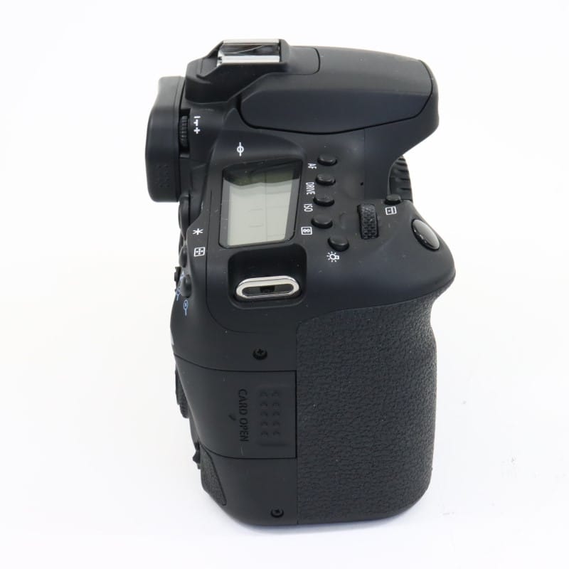 EOS 90D ボディー