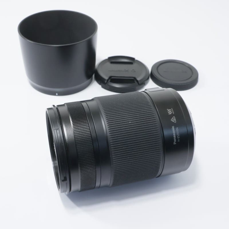 LEICA DG VARIO-ELMARIT 35-100mm/F2.8/POWER O.I.S. H-ES35100
