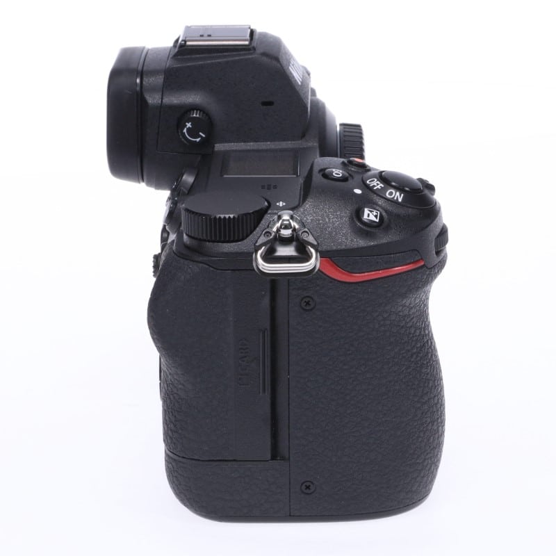 Z6II ボディ