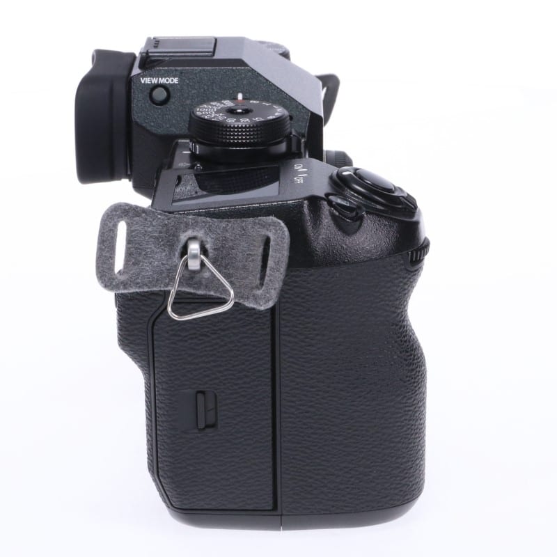 FUJIFILM X-H1 ボディ