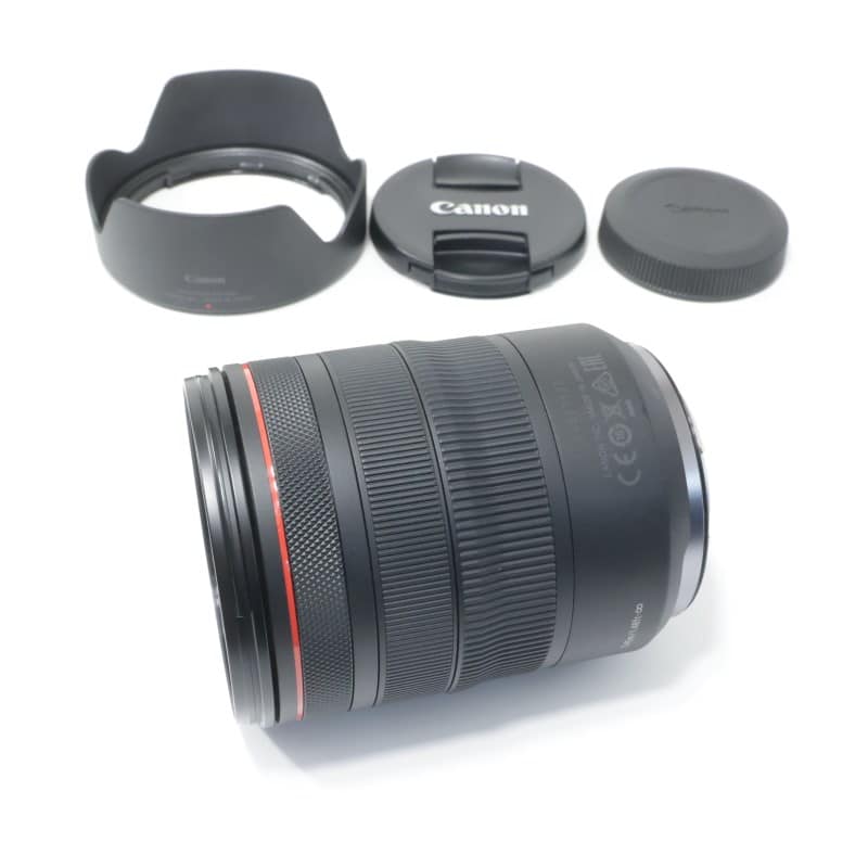 RF24-105mm F4 L IS USM