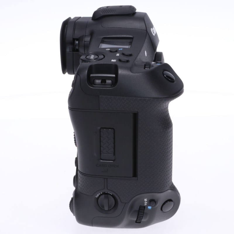 EOS R1 ボディー
