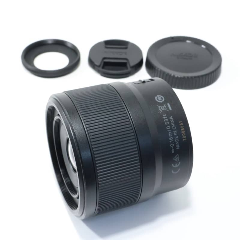 NIKKOR Z MC 50mm f/2.8