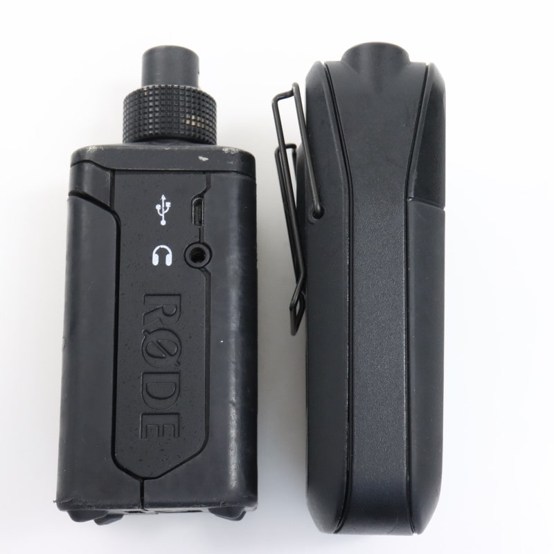 RODELINKNS [Newsshooter Kit]