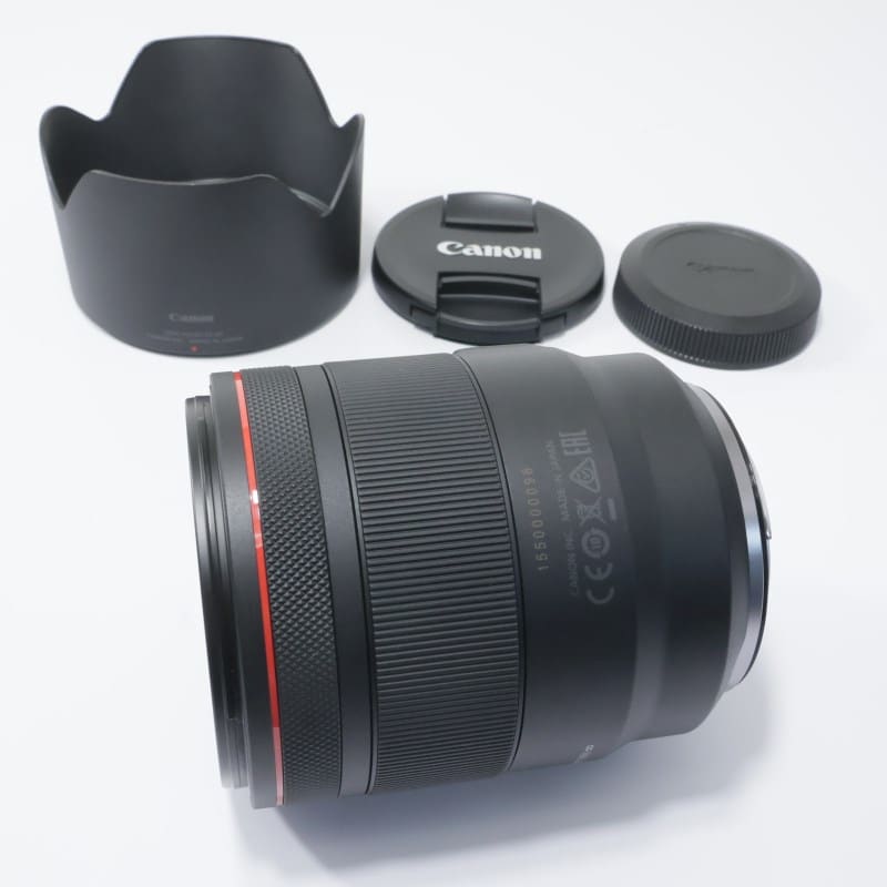 RF50mm F1.2 L USM