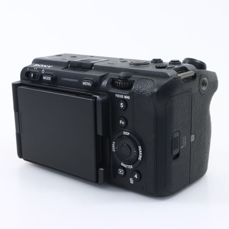 FX3 ボディ ILME-FX3