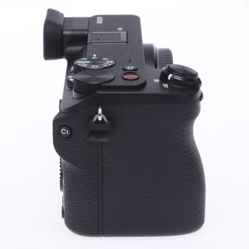 α6700 ボディ ILCE-6700